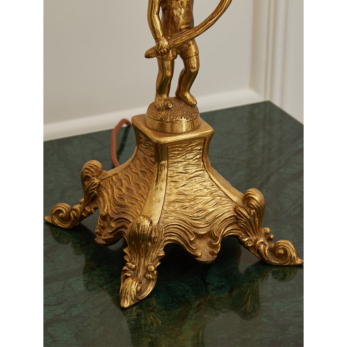 Cupid-bordlampe