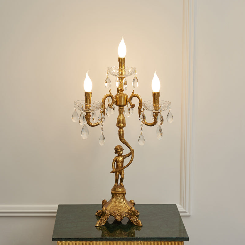 Cupid-bordlampe