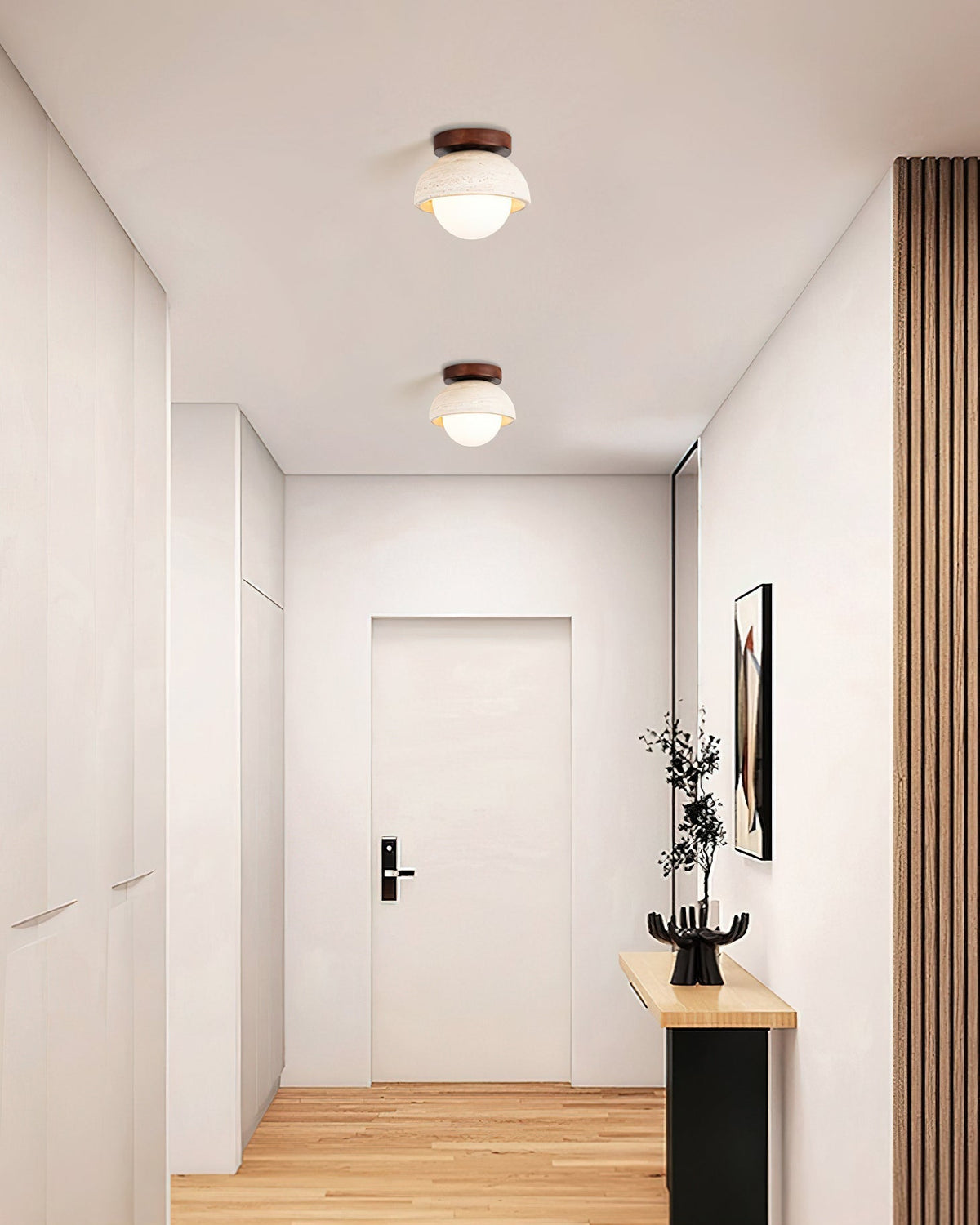 Kylen-loftslampe