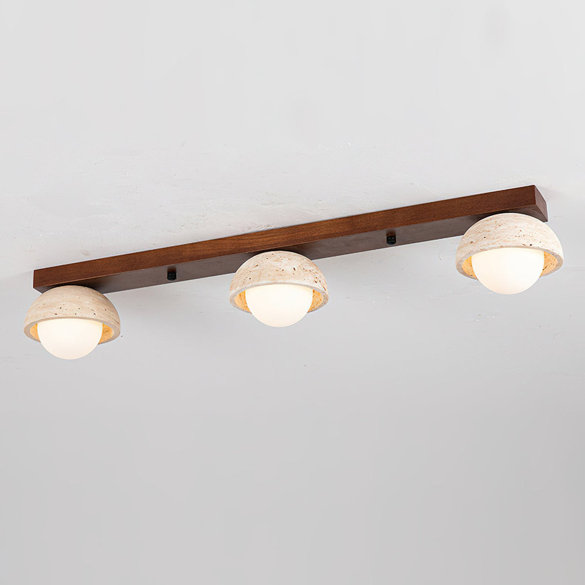 Palermo-kombinationsloftslampe