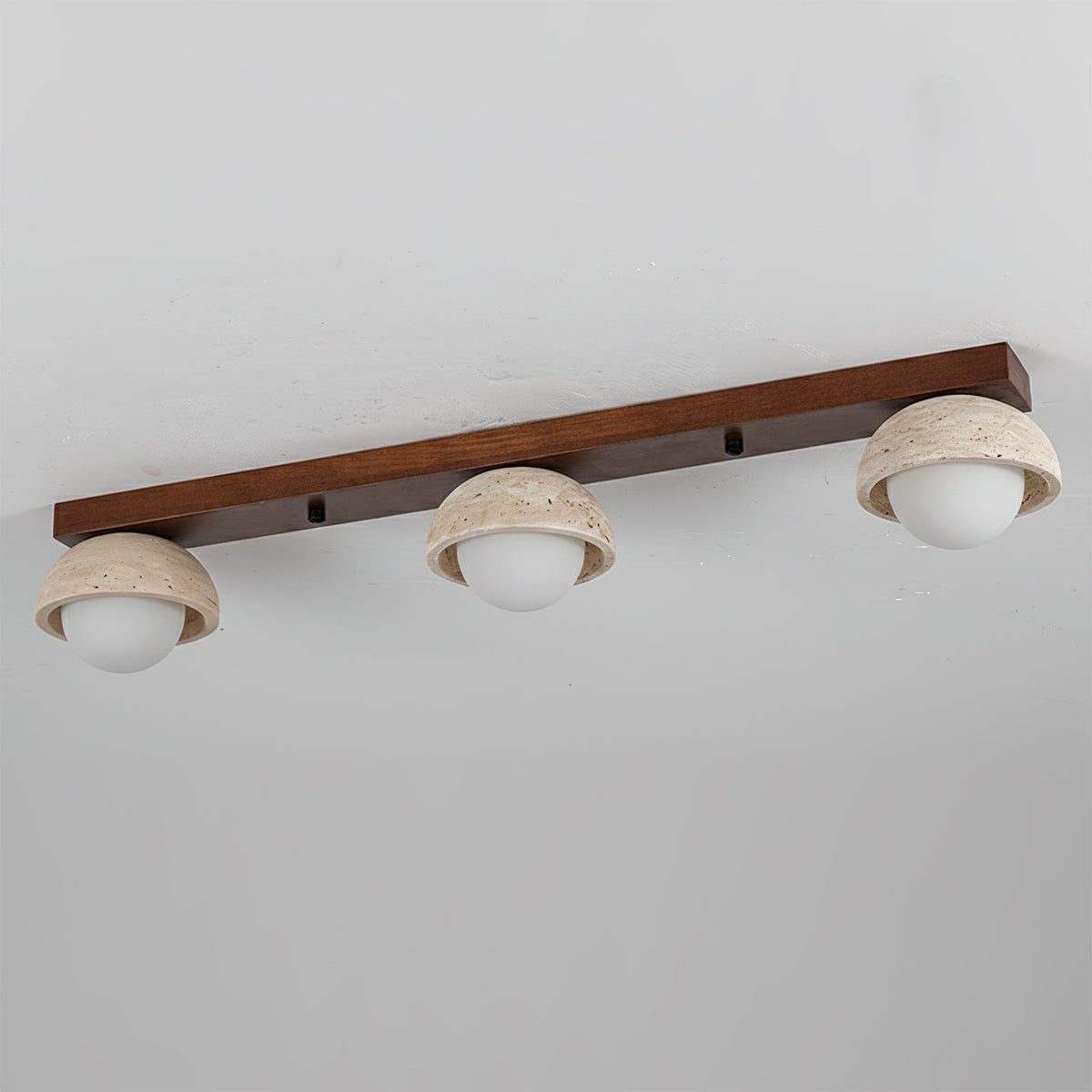Palermo-kombinationsloftslampe