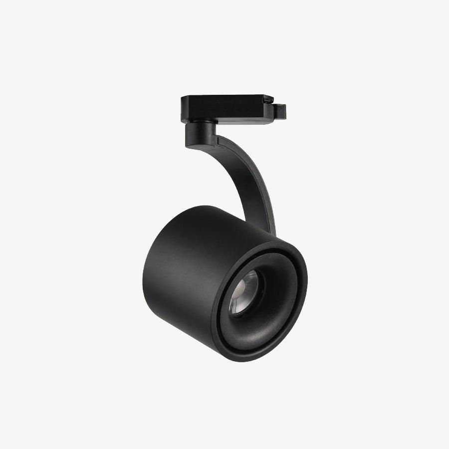 Focus Elegant aluminiumloftlampe