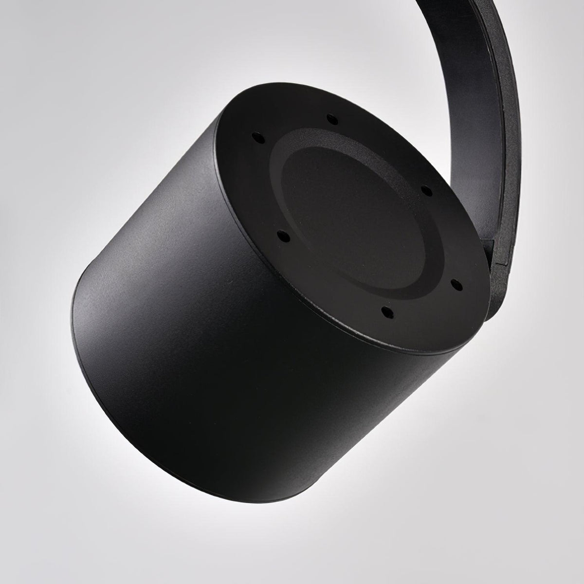 Focus Elegant aluminiumloftlampe