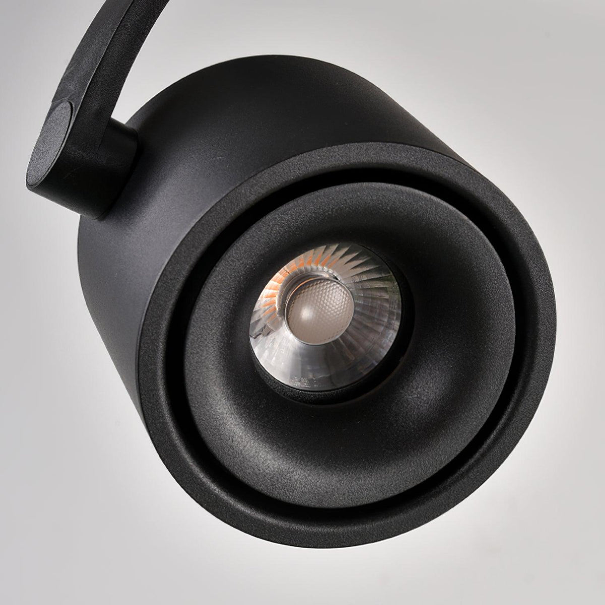 Focus Elegant aluminiumloftlampe