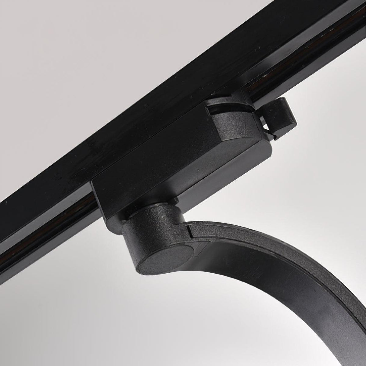 Focus Elegant aluminiumloftlampe