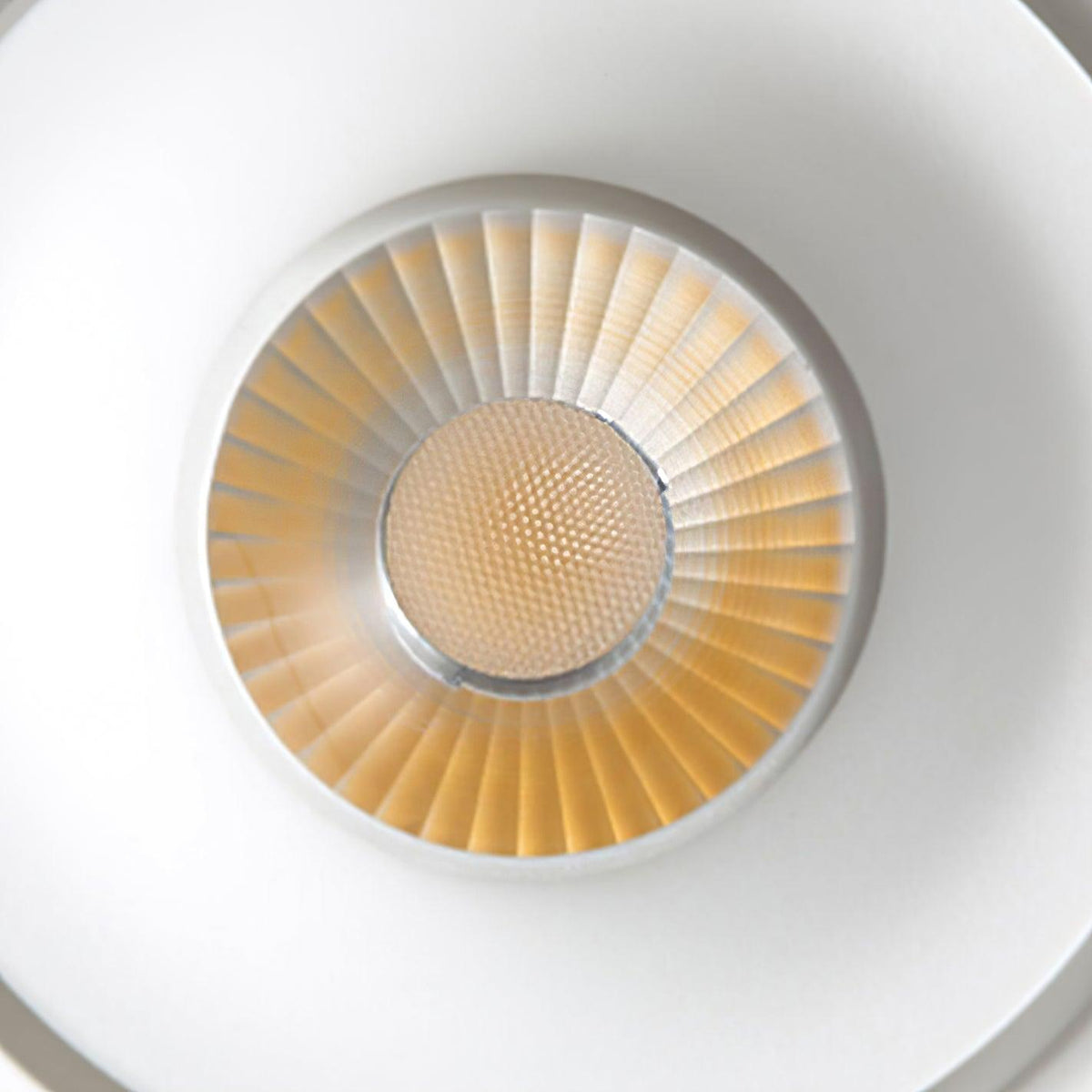 Focus Elegant aluminiumloftlampe
