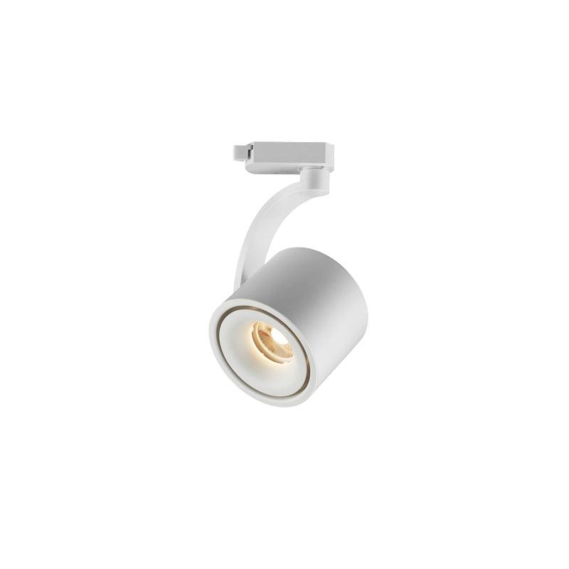 Focus Elegant aluminiumloftlampe