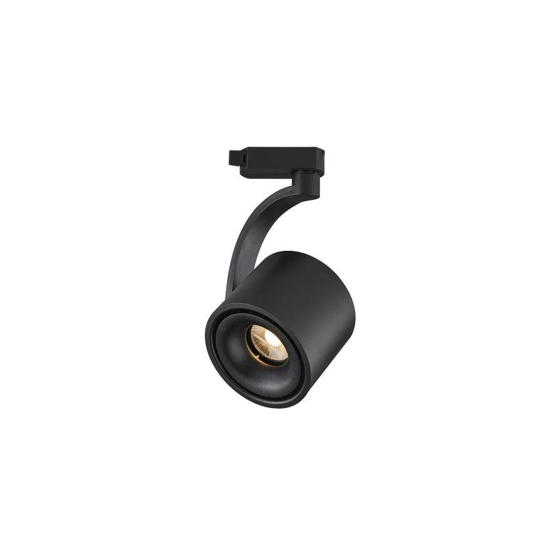 Focus Elegant aluminiumloftlampe