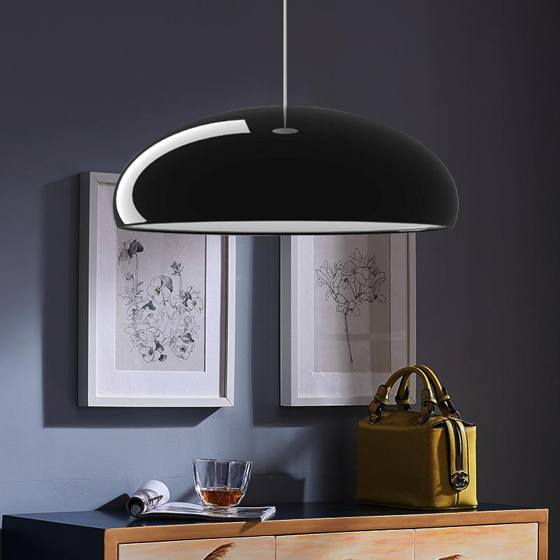 Renaraine minimalistisk pendellampe