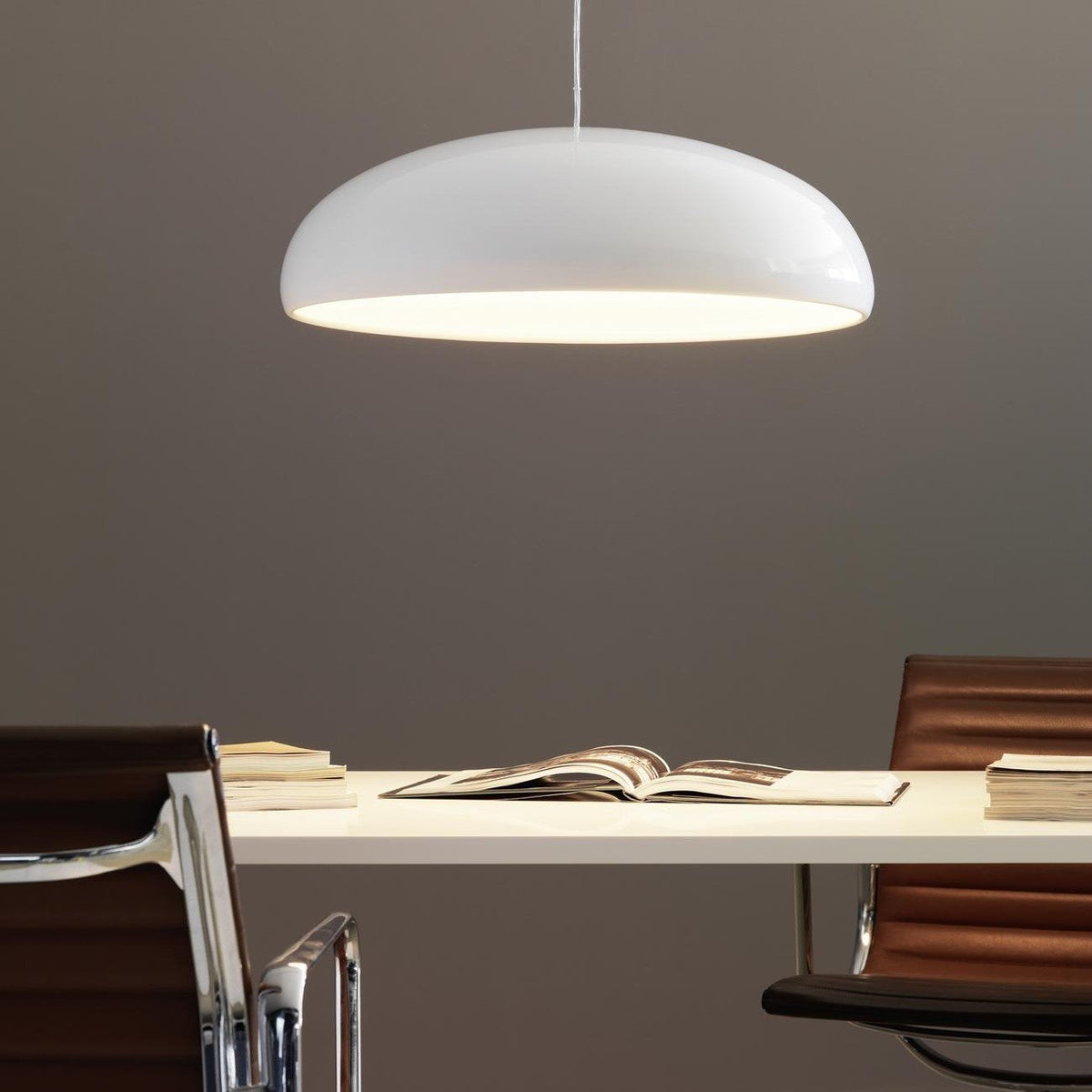 Renaraine minimalistisk pendellampe