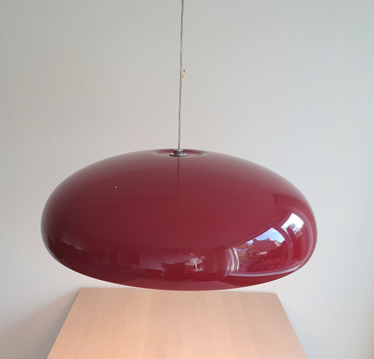 Renaraine minimalistisk pendellampe