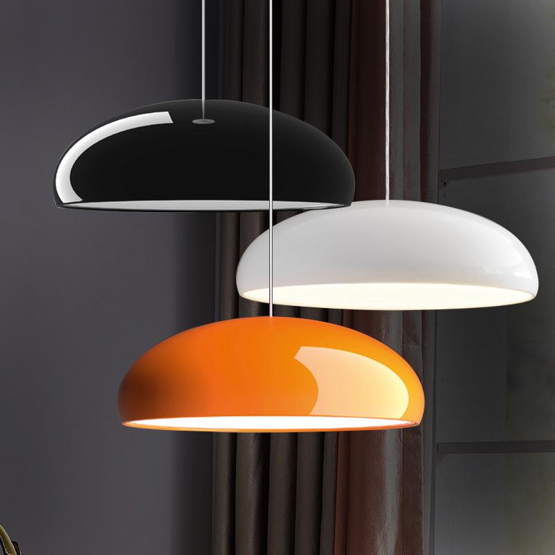 Renaraine minimalistisk pendellampe