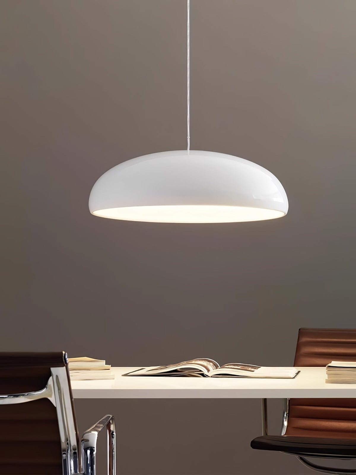 Renaraine minimalistisk pendellampe