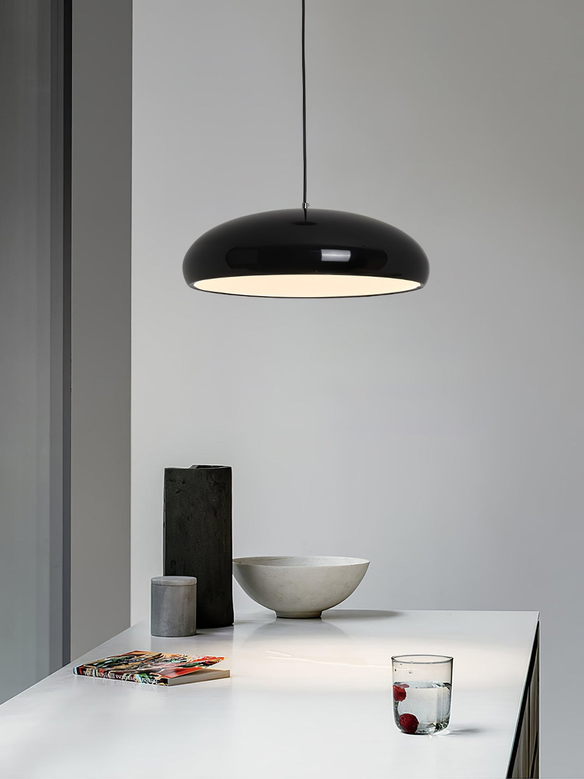 Renaraine minimalistisk pendellampe