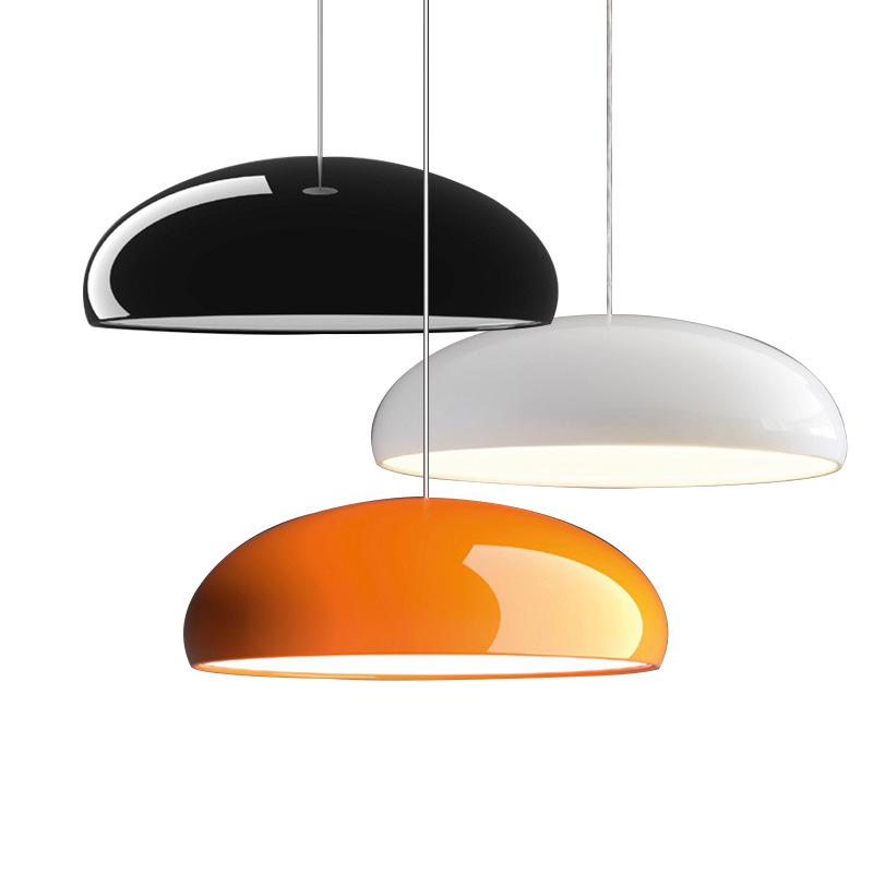 Renaraine minimalistisk pendellampe