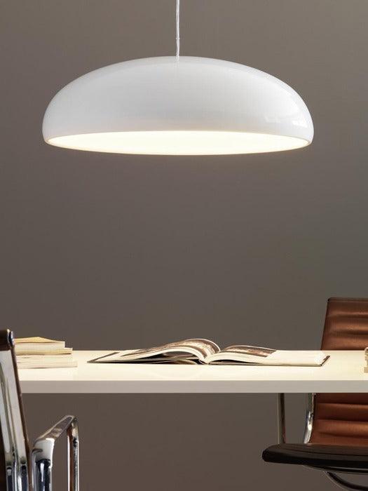 Renaraine minimalistisk pendellampe
