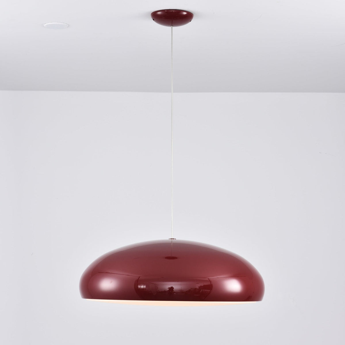 Renaraine minimalistisk pendellampe