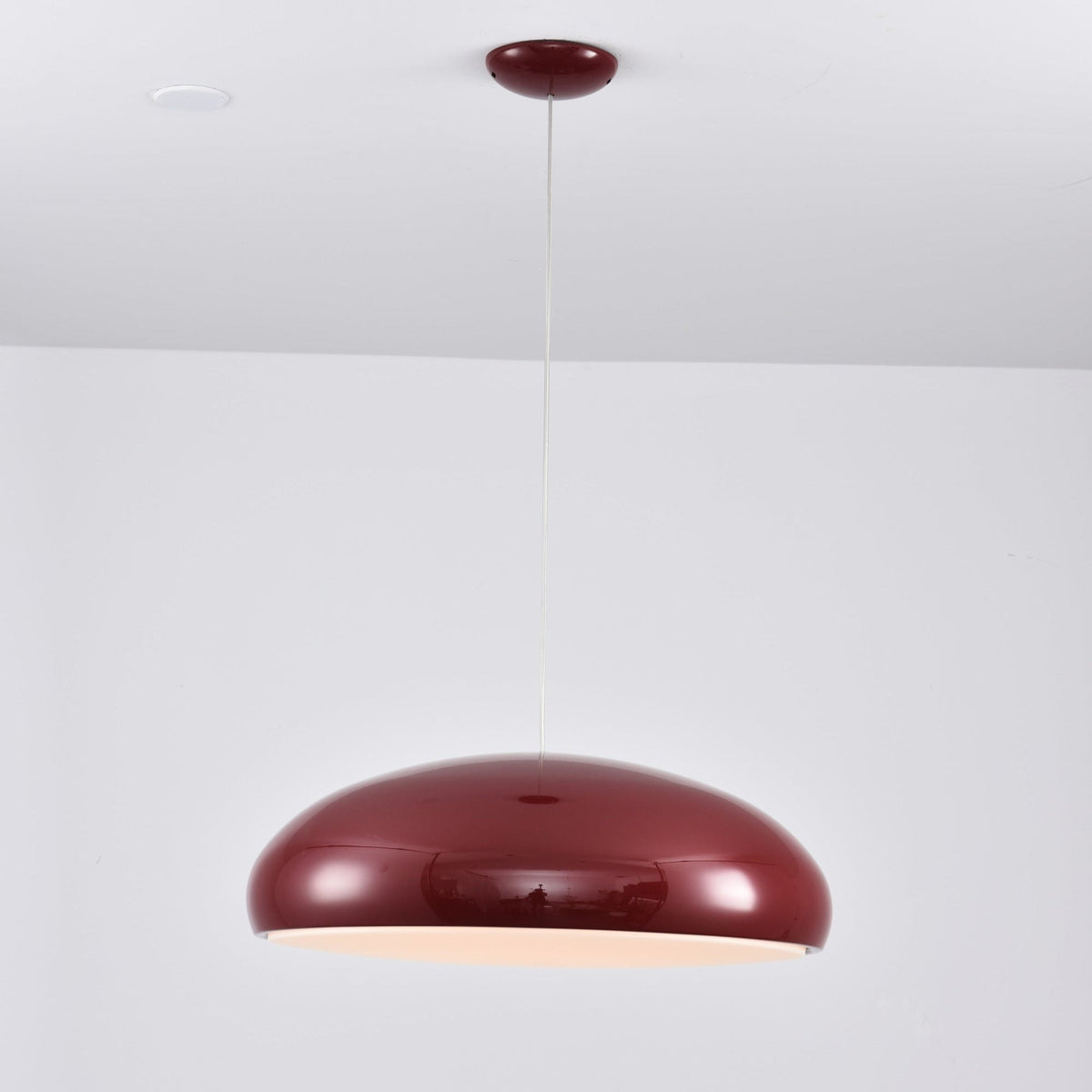 Renaraine minimalistisk pendellampe