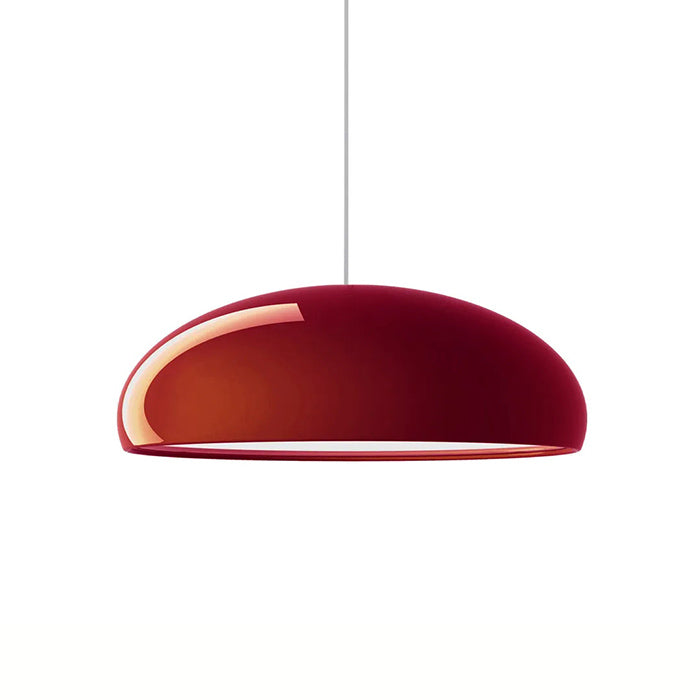 Renaraine minimalistisk pendellampe