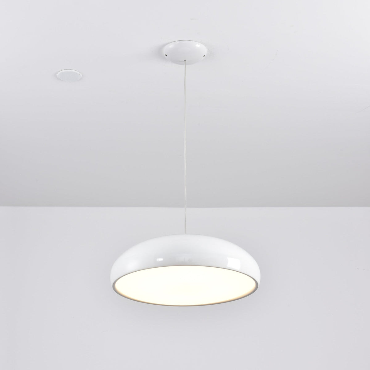 Renaraine minimalistisk pendellampe