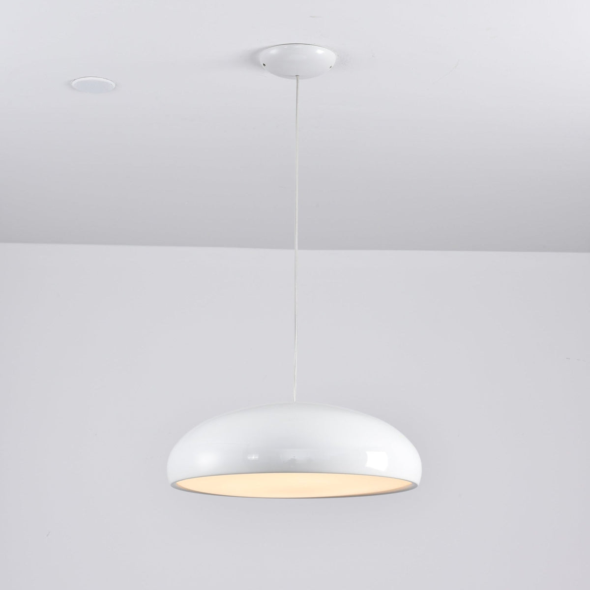 Renaraine minimalistisk pendellampe