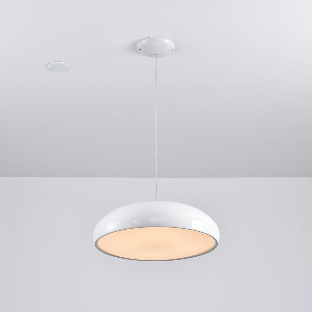 Renaraine minimalistisk pendellampe