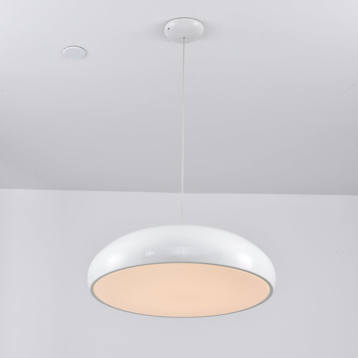 Renaraine minimalistisk pendellampe