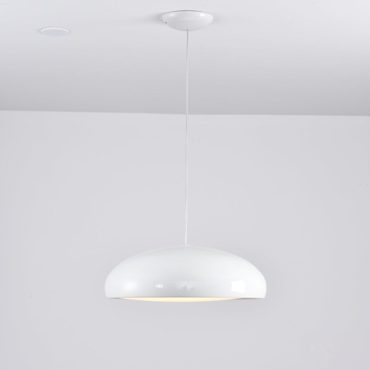 Renaraine minimalistisk pendellampe