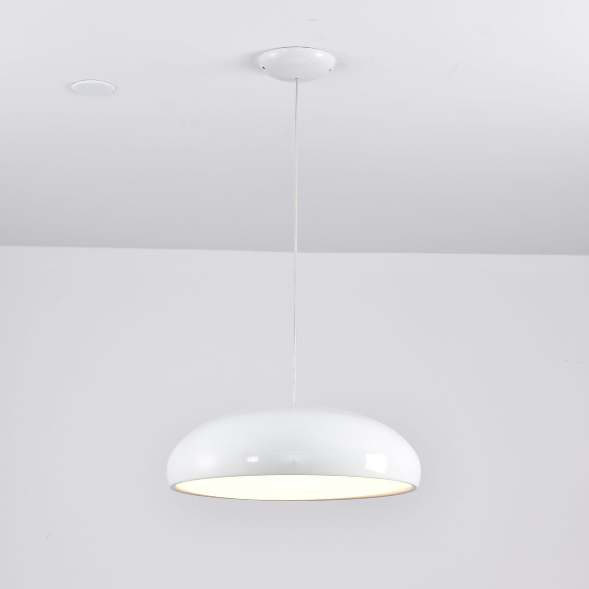 Renaraine minimalistisk pendellampe