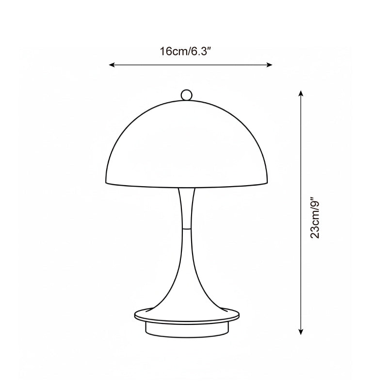 Renoraine Table Lamp