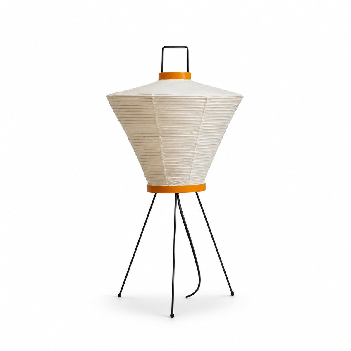 Marivelle Bordslampa med Papperslykta