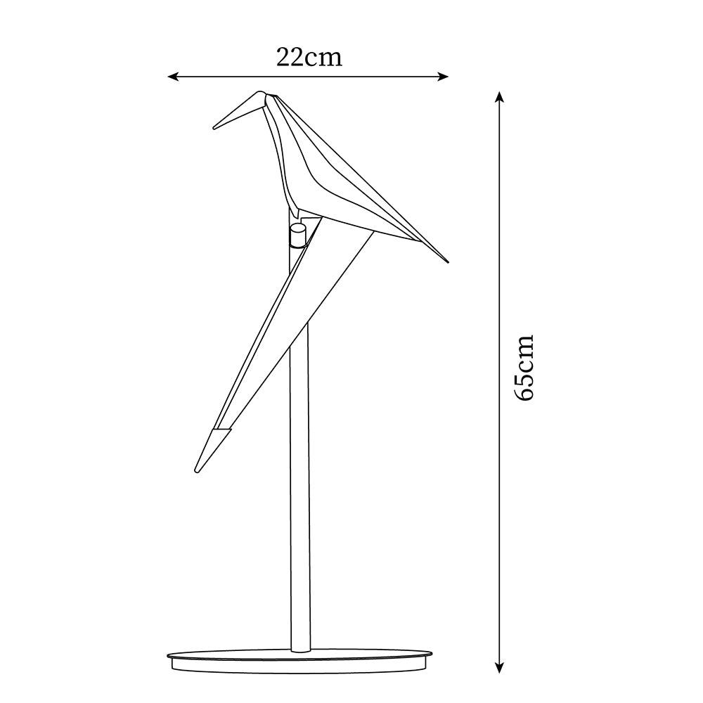 Cirerena Table Lamp