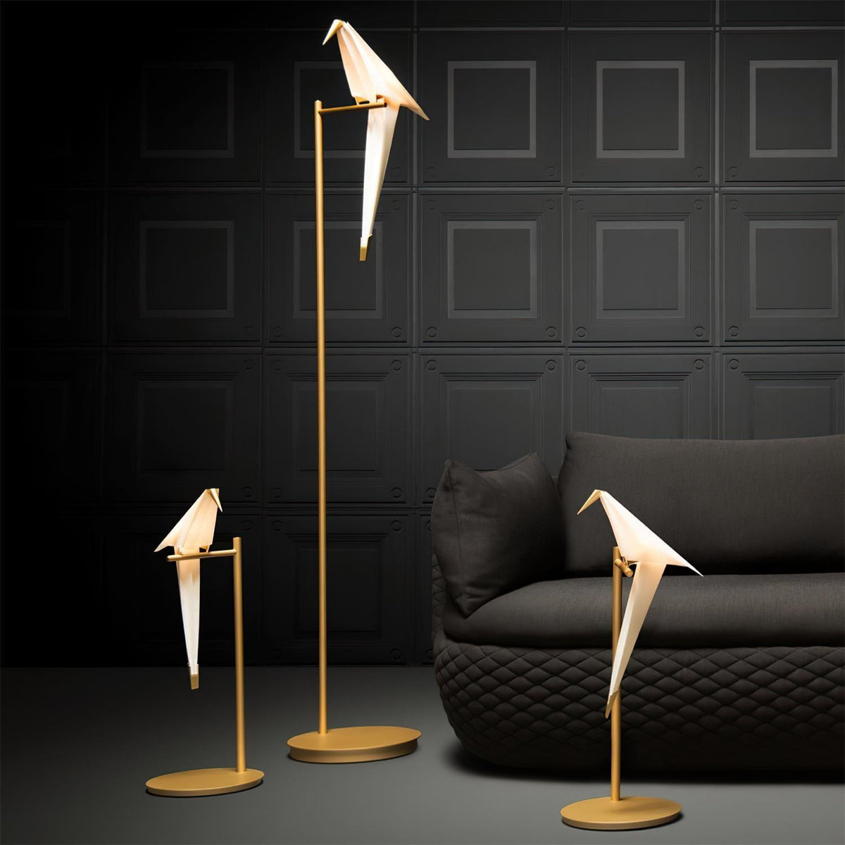 Cirerena Table Lamp