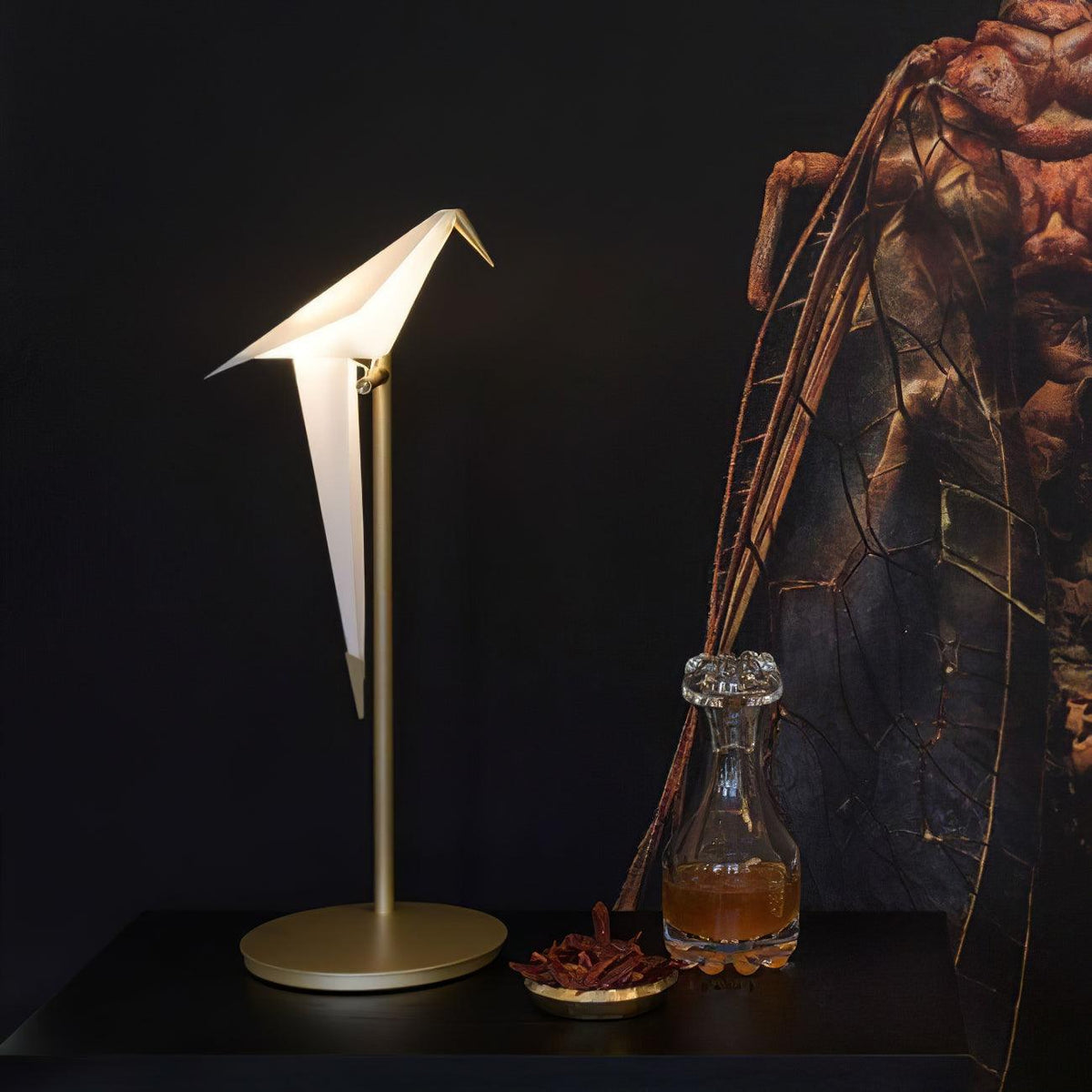 Cirerena Table Lamp