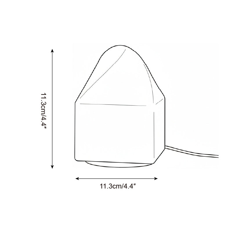Avenuira-bordlampe