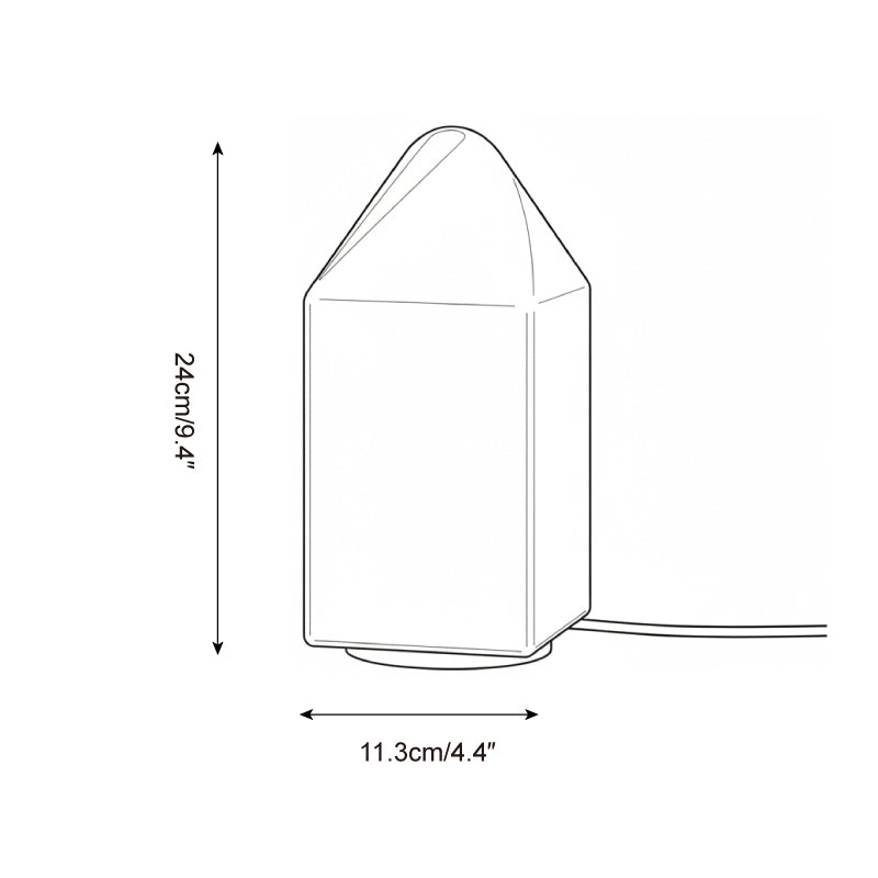 Avenuira-bordlampe