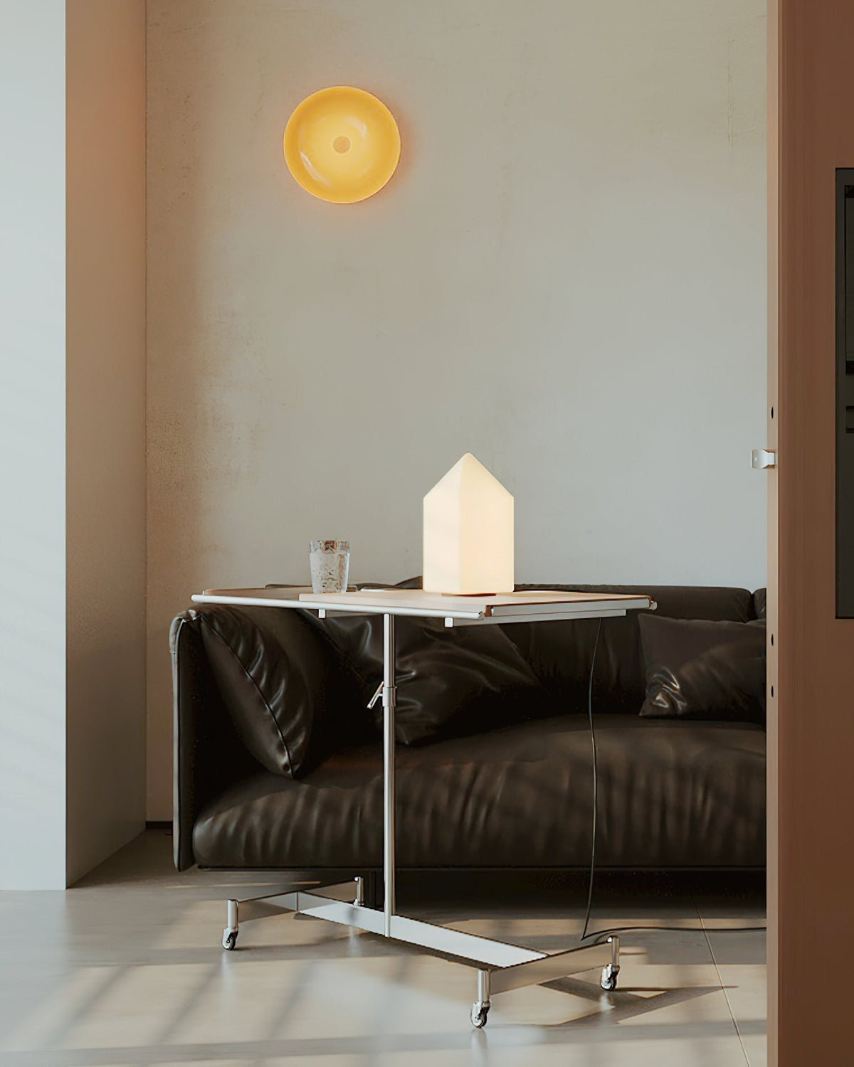 Avenuira-bordlampe