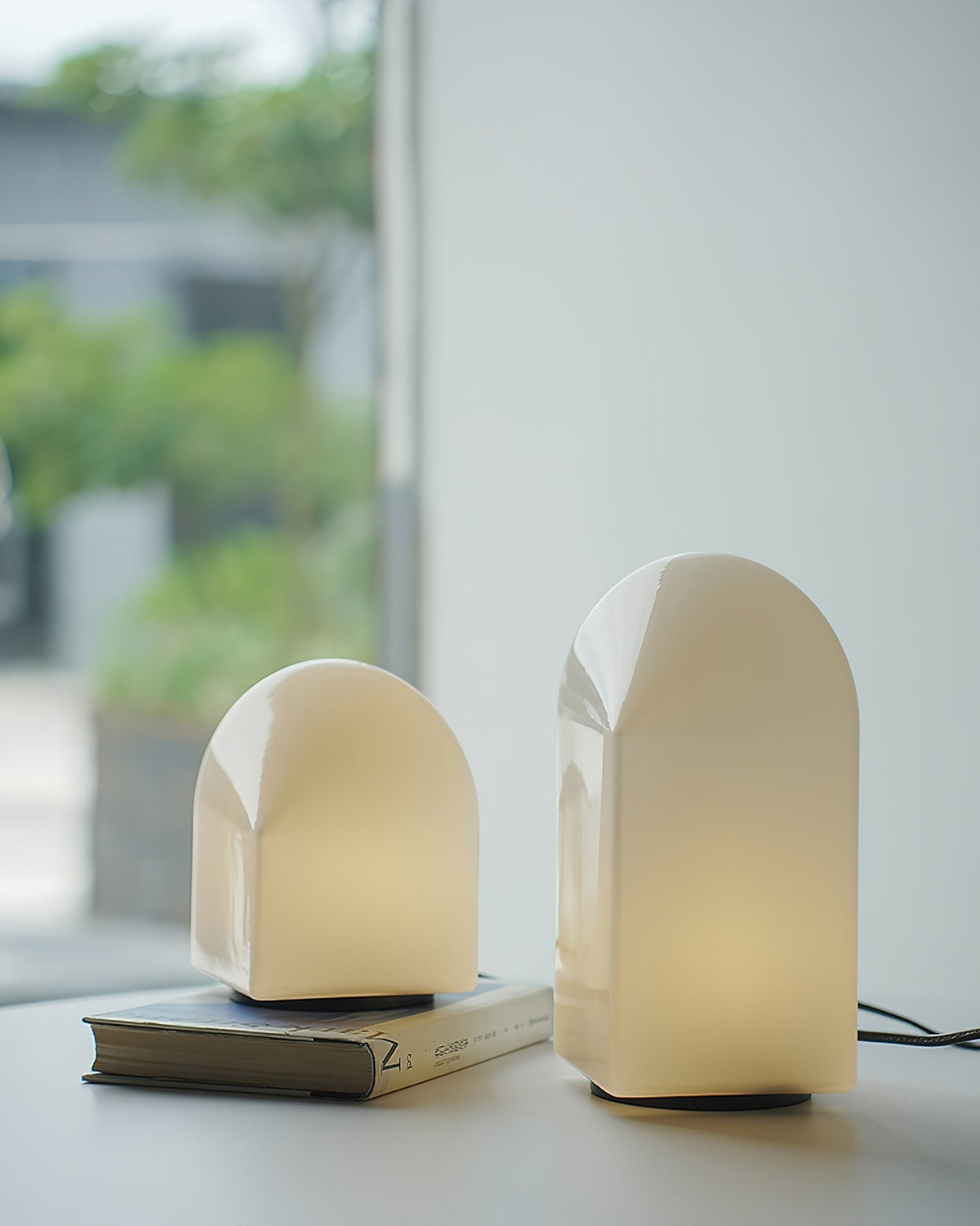 Avenuira-bordlampe