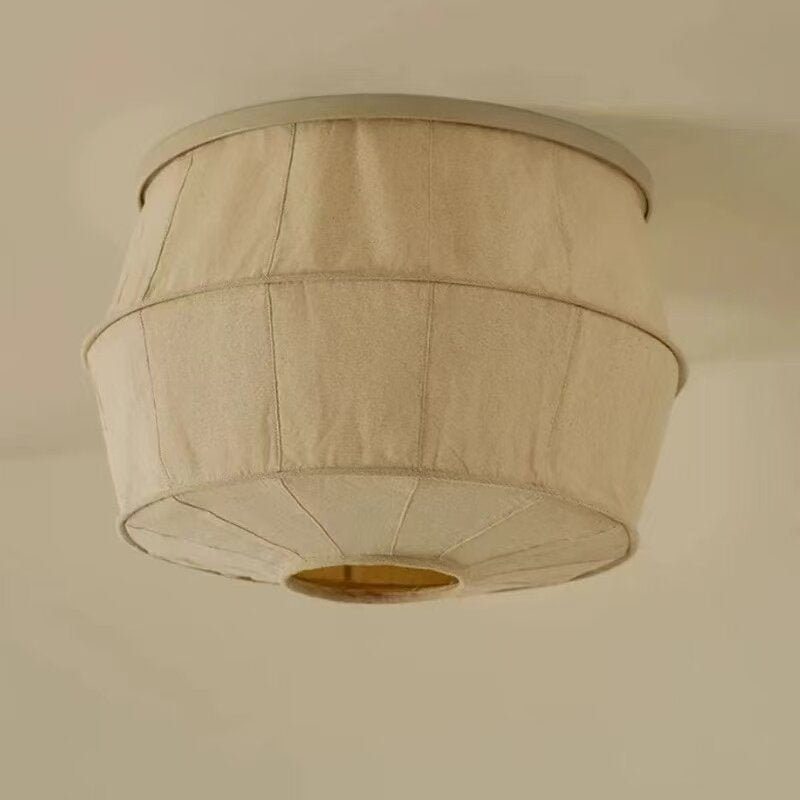 Eulalie patchwork-quilt-loftslampe