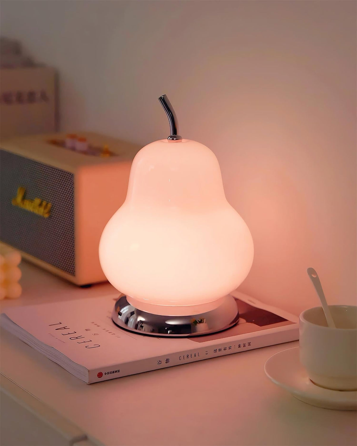 Velania-bordlampe