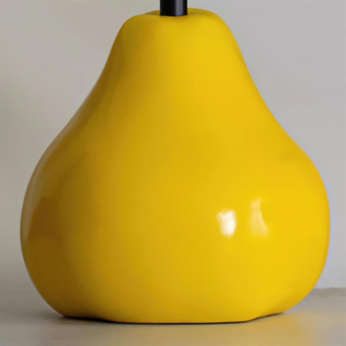 Candeeiro de mesa Elaenora
