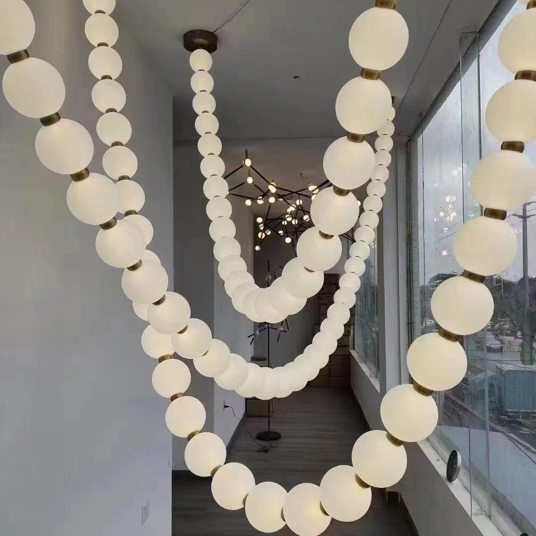 Lakle Chandelier
