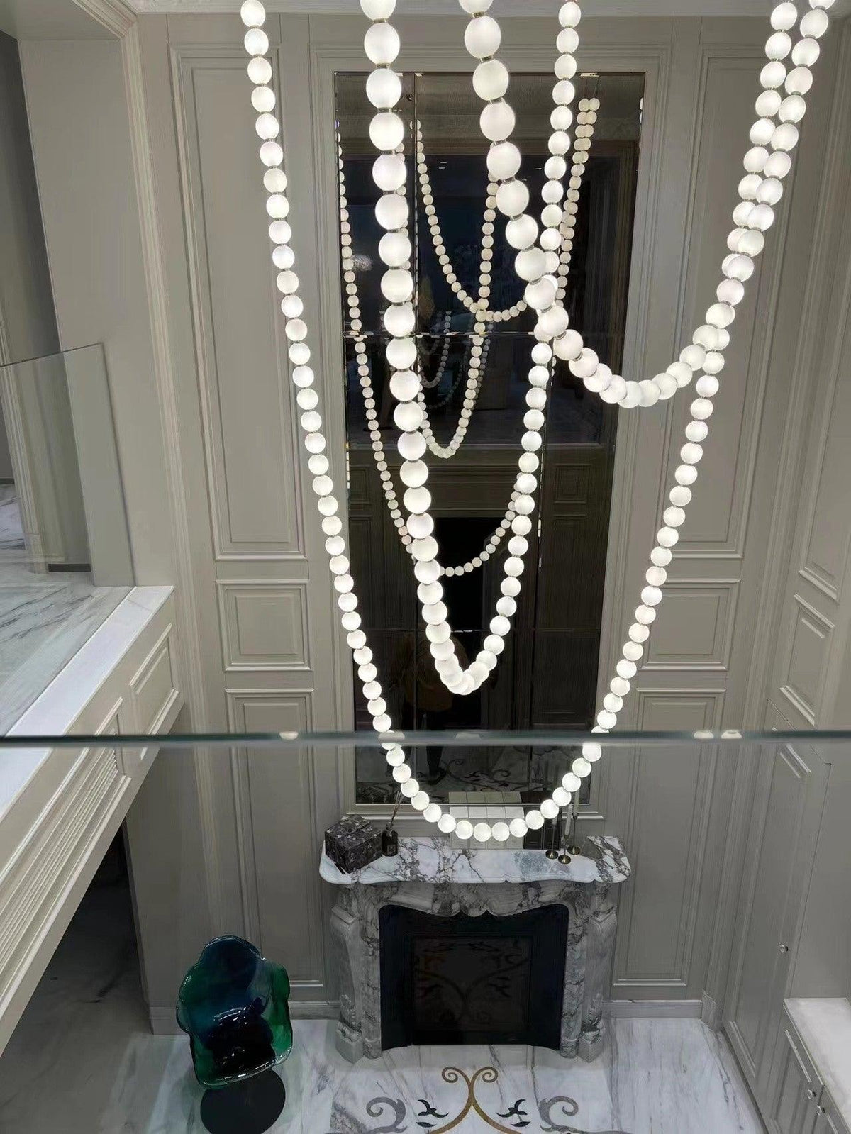 Lakle Chandelier