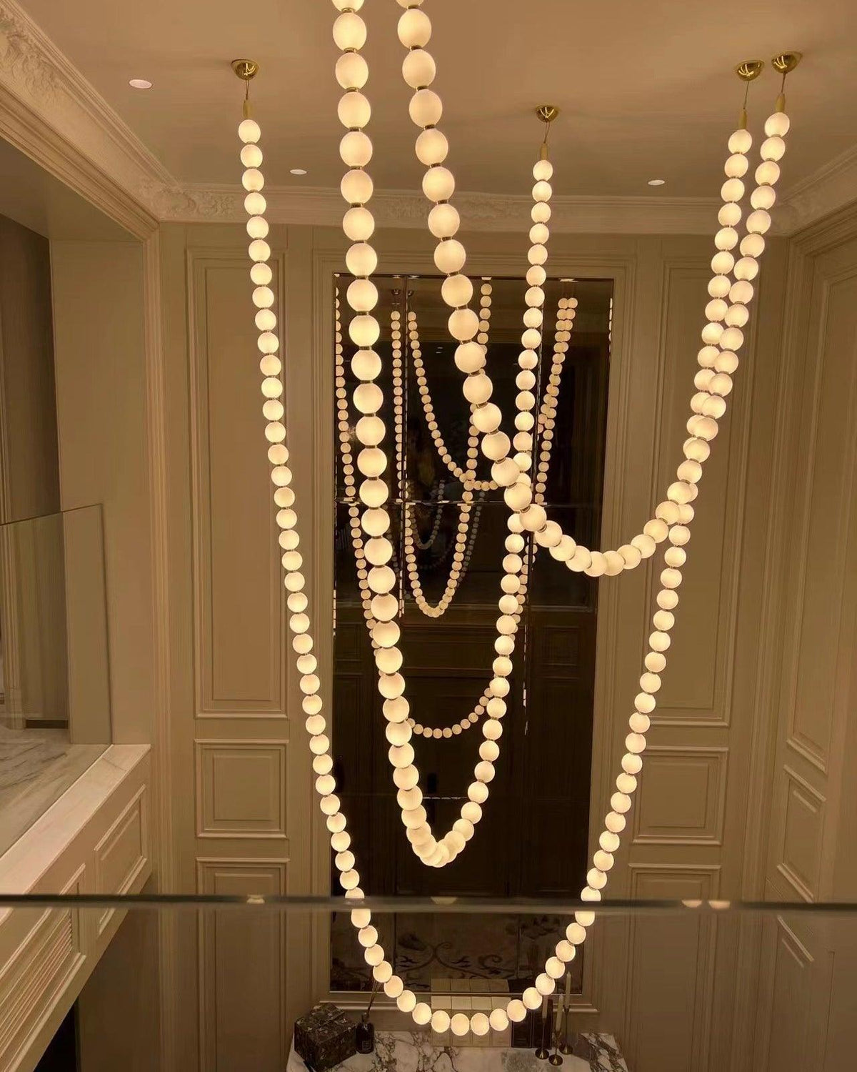 Lakle Chandelier