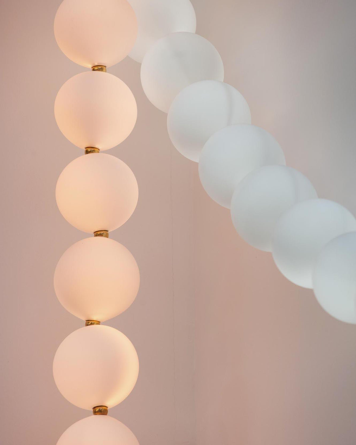 Lakle Chandelier
