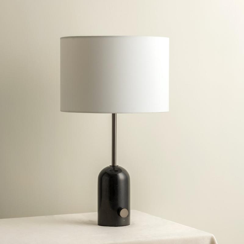 Movo-bordlampe