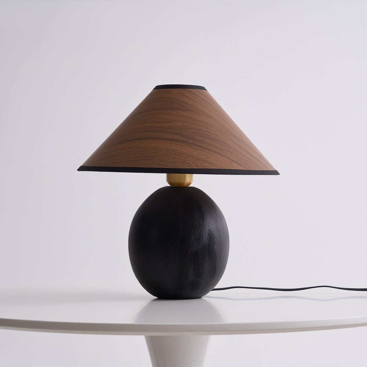 Candeeiro de mesa Calenena