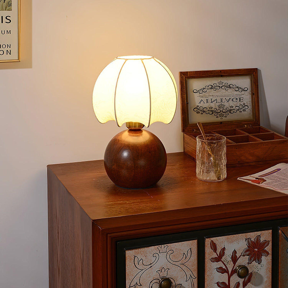 Rivivielle Table Lamp
