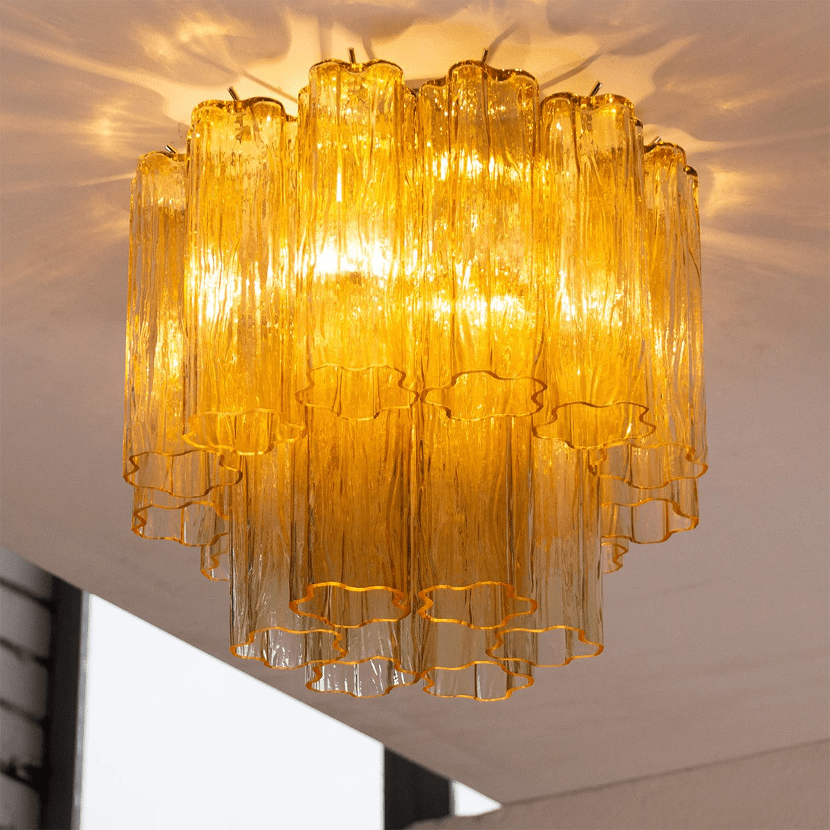 Calinella-loftslampe