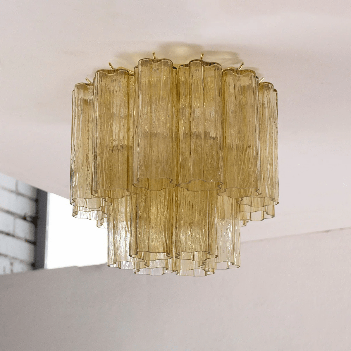 Calinella-loftslampe